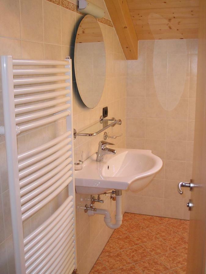 Muellerhof Villa Anterselva di Mezzo Cameră foto