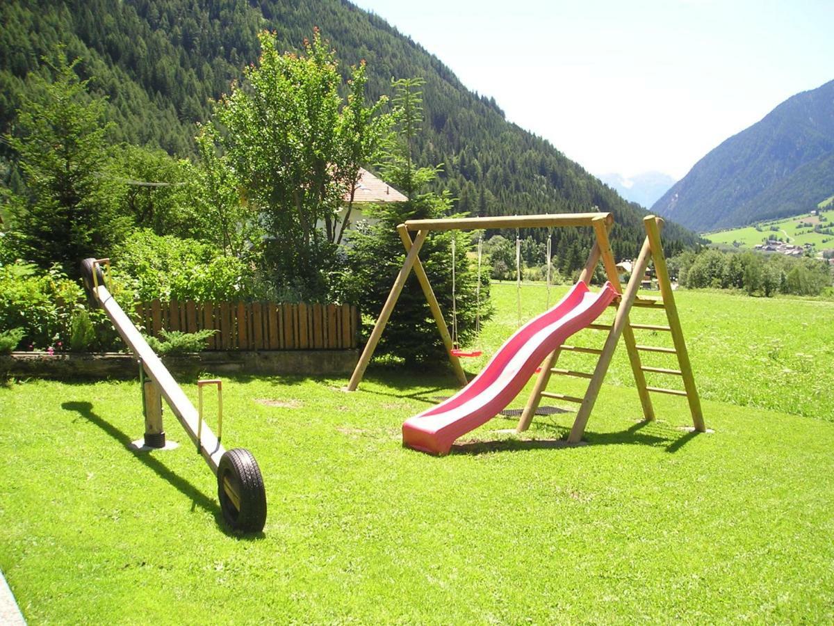 Muellerhof Villa Anterselva di Mezzo Exterior foto